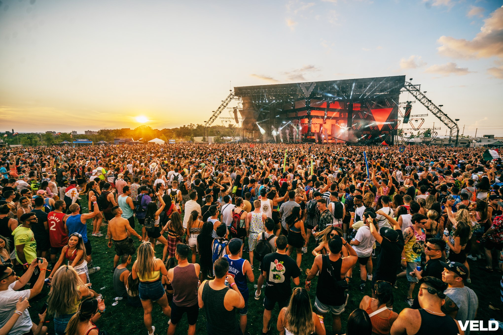 VELD is back with a stellar 2022 line-up – INK Entertainment Group